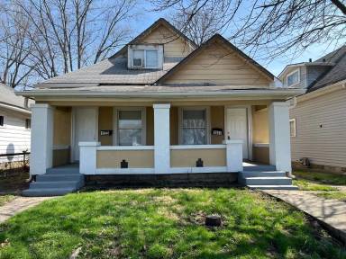 Main picture of 1529 Hiatt St