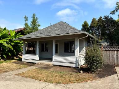 Main picture of 1330 Washington Aly & 1337 Jefferson St Duplex