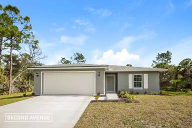 Main picture of 4542 Inverness St