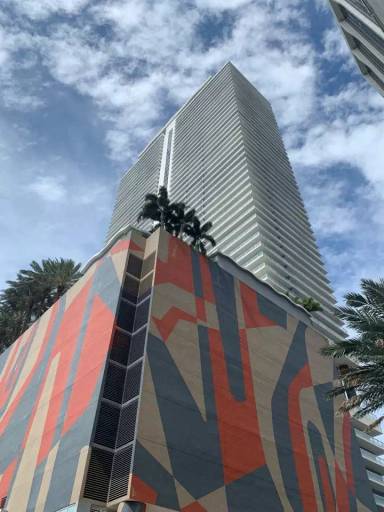 Main picture of 50 Biscayne Condos