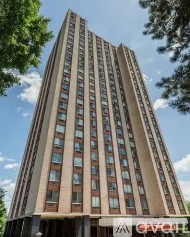 Main picture of Washingtonian Tower Condominium