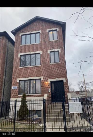 Main picture of 718-728 W 50th St Apartments