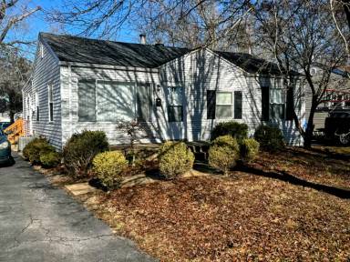 Main picture of 11255 Saint Damian Dr