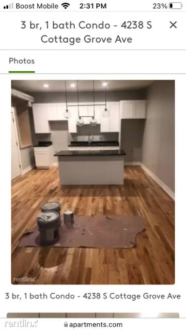 Main picture of 4236 S Cottage Grove Ave