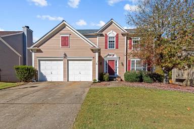 Main picture of 2315 Hiawassee Dr