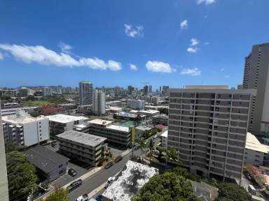 Main picture of 1650 Liholiho St