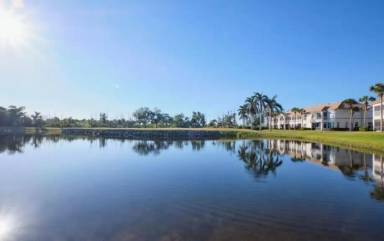 Main picture of 16400 Millstone Cir
