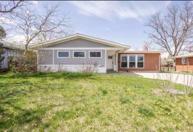 Main picture of 425 S 40th St