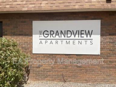 Main picture of The Grandview Apartments