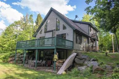 Main picture of 146 Lady Slipper Rd