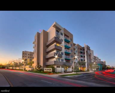 Main picture of The Manor At City Place