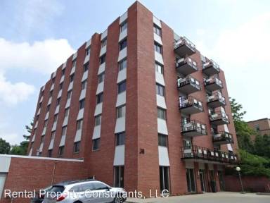 Main picture of 30 College Ave SE