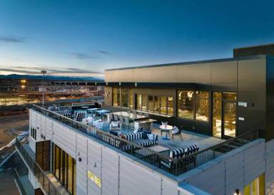 Main picture of 2500 Wewatta Way