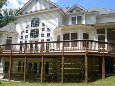 Main picture of 9424 Park Branch Ct