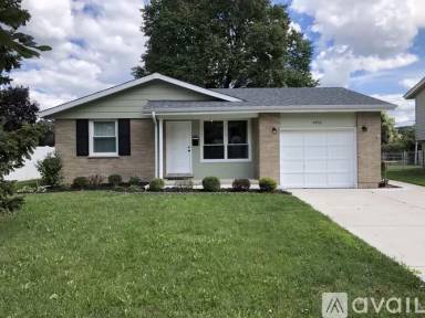 Main picture of 4506 Carr St