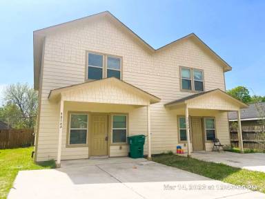 Main picture of 9014 Everglade Dr
