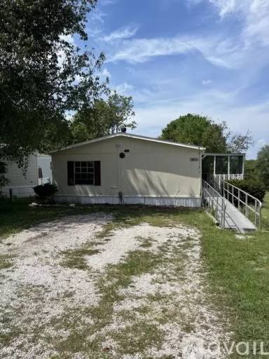 Main picture of Colony Cove Mobile Home Parklot 32