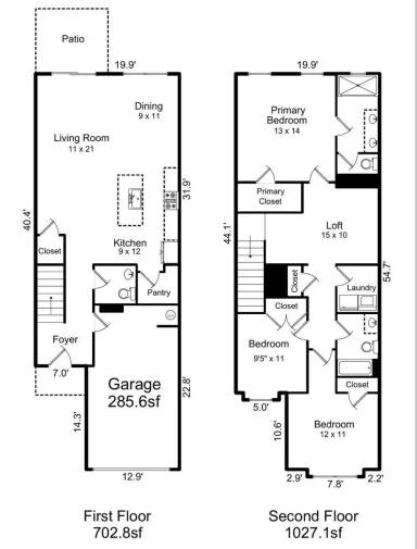 Main picture of 5612 Axil Ln