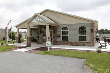 Main picture of Ivy Ridge Apartments