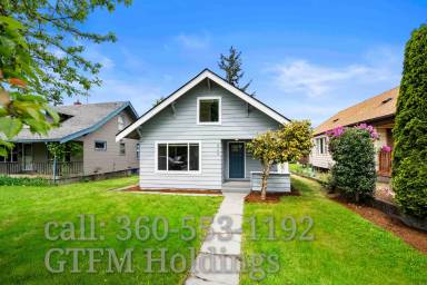 Main picture of 523 S 49th St