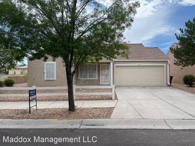 Main picture of 10715 Chilili Dr NW