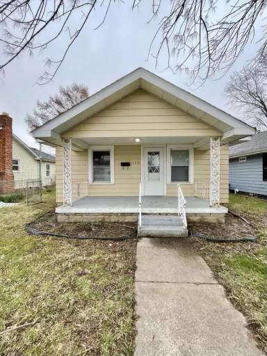 Main picture of 1238 S Waugh St