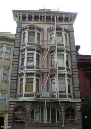Main picture of O'Farrell Associates