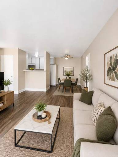 Main picture of Orchard Park Apartments