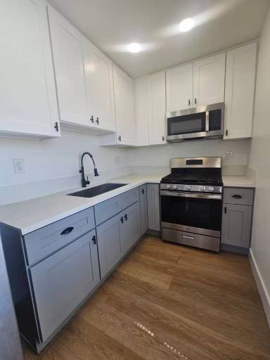 Main picture of 1000 Ximeno Ave