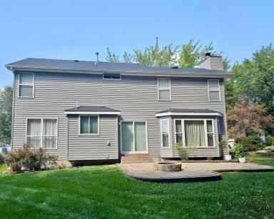 Main picture of 16858 Crystal Springs Dr