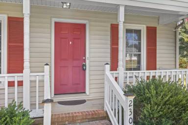 Main picture of 2309 Firmin Ct
