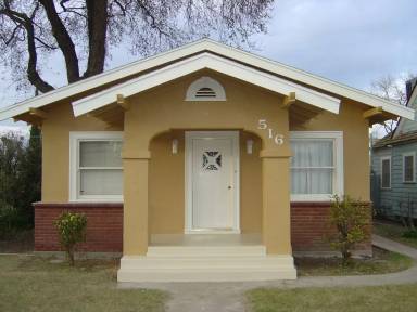 Main picture of 516 W D St