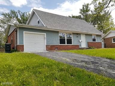 Main picture of 3203 Woodworth Pl