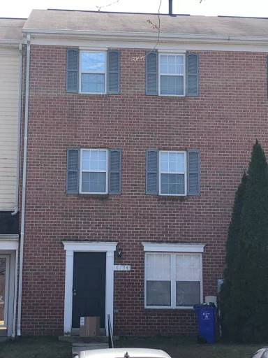 Main picture of 6134 Quiet Times