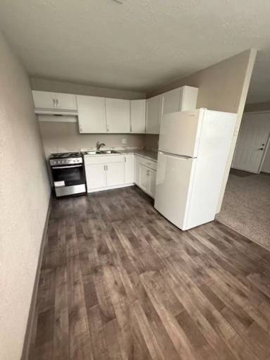 Main picture of Maplewood Apartments