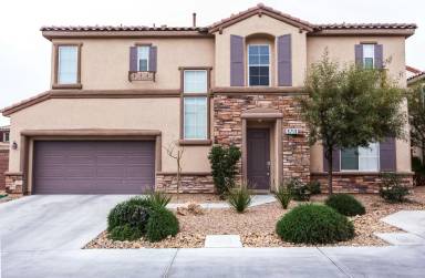 Main picture of 9719 Aleutian St