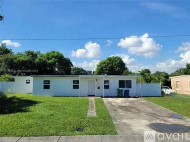 Main picture of 2510 NW 160th St