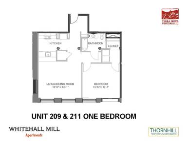 Main picture of 3300 Clipper Mill Rd