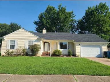Main picture of 2612 Olympic Dr