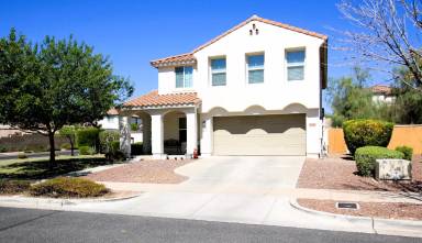 Main picture of 20700 W White Rock Rd