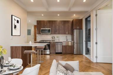 Main picture of The Botanical House Apartments