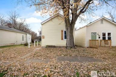 Main picture of 827 Meigs Ave