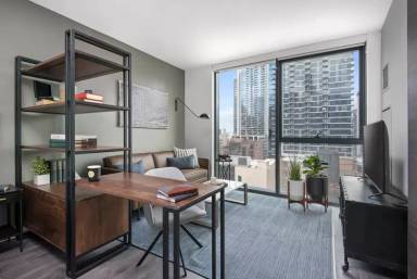 Main picture of Union Square Condominiums