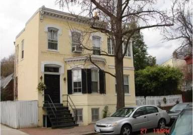 Main picture of 1316 Potomac St NW