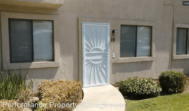 Main picture of Saunders Park Villas