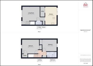 Main picture of 1357 Chippewa Dr