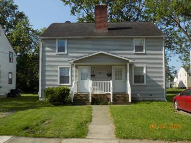 Main picture of 457 Frank St