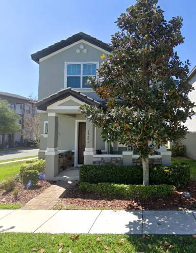 Main picture of 14604 Seton Creek Blvd