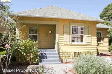 Main picture of 2330 McKinley Ave