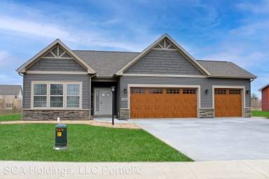 Main picture of Cobble Creek Subdivision